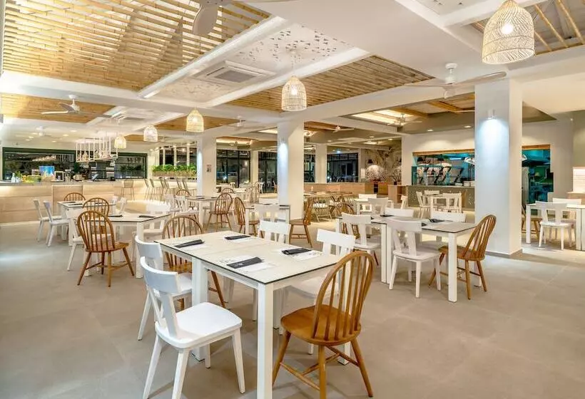 Iolida Beach By Smile Hotels