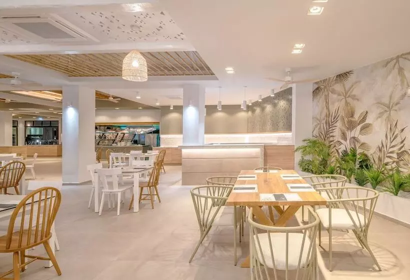 Iolida Beach By Smile Hotels