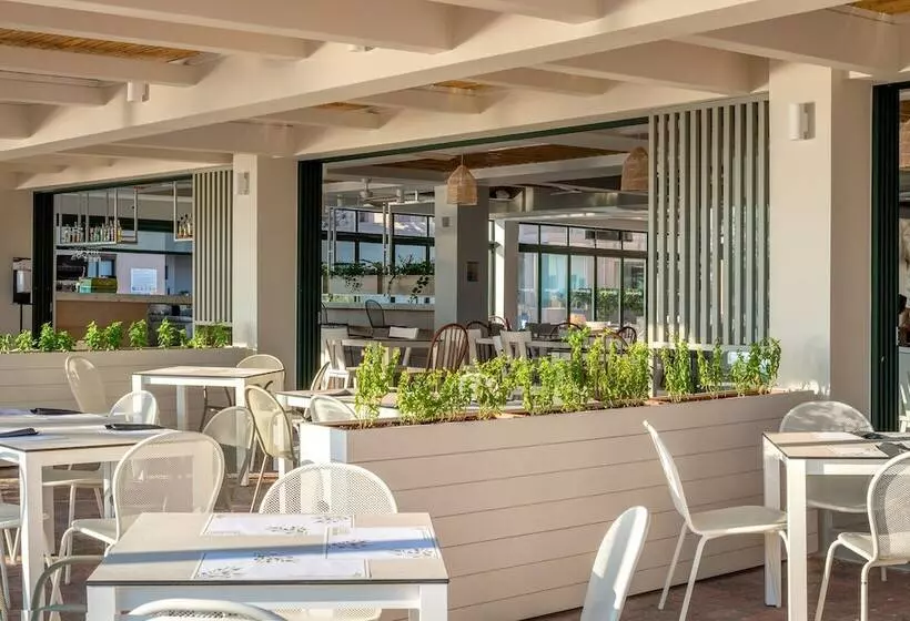 Iolida Beach By Smile Hotels