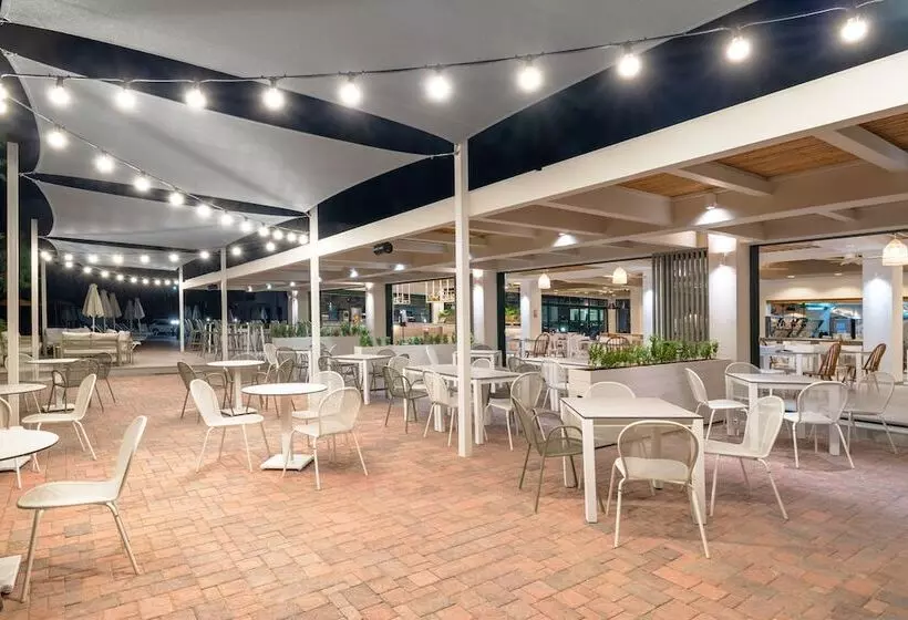 Iolida Beach By Smile Hotels