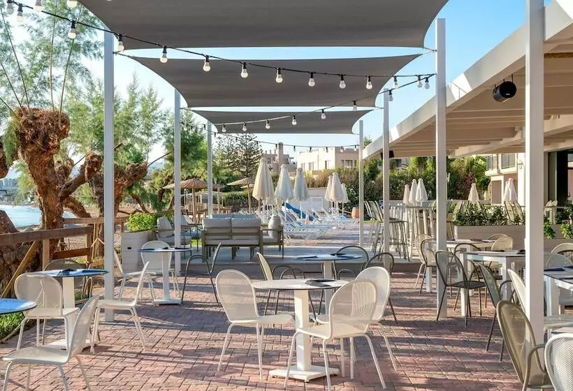 Iolida Beach By Smile Hotels