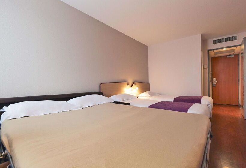 فندق Kyriad Clermont Ferrand Sud La Pardieu