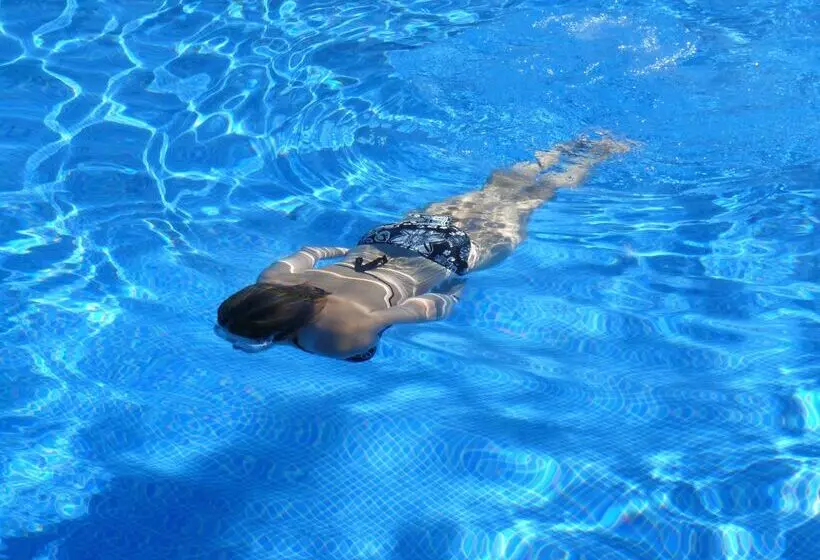 호텔 Kyriad Clermont Ferrand Sud  La Pardieu