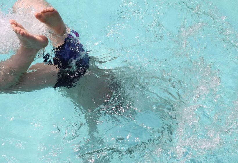 فندق Kyriad Clermont Ferrand Sud La Pardieu