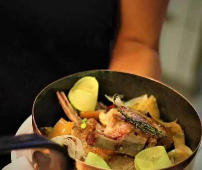 Отель L Orangerie Du Chateau Des Reynats