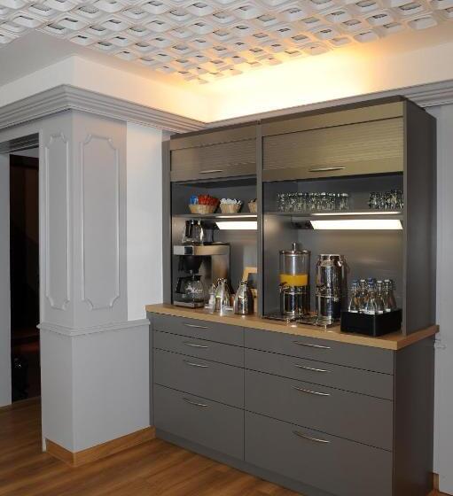 فندق La Dent Du Midi Hôtel & Restaurant