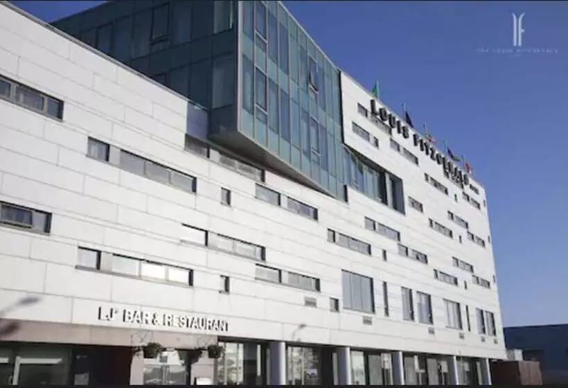 Hotel Louis Fitzgerald