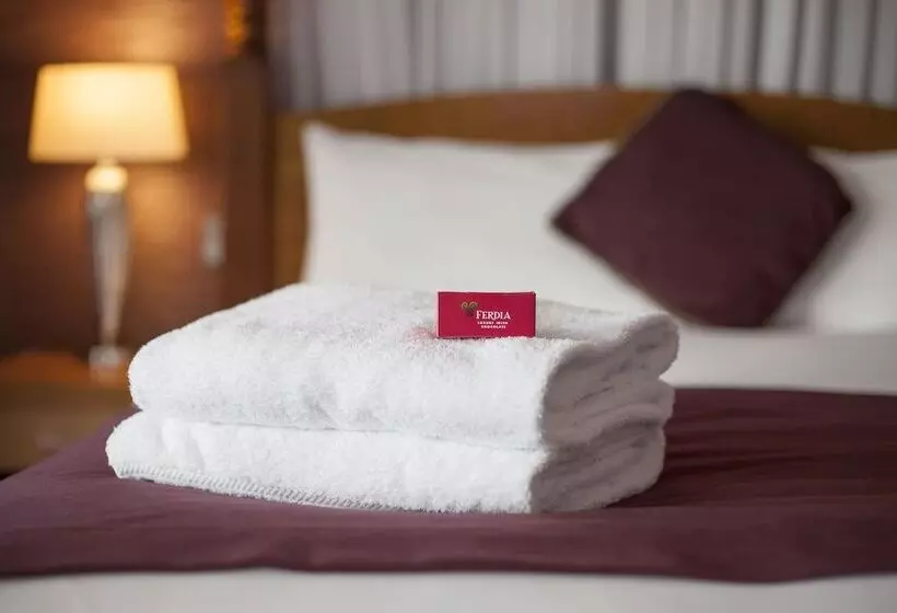 Hotel Louis Fitzgerald