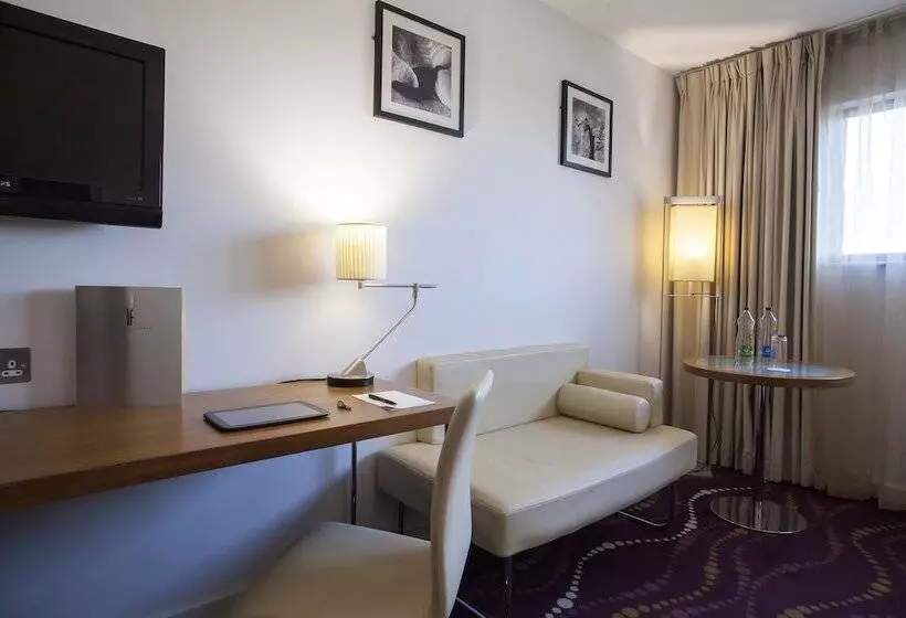 Hotel Louis Fitzgerald