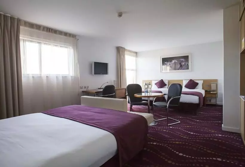 Hotel Louis Fitzgerald