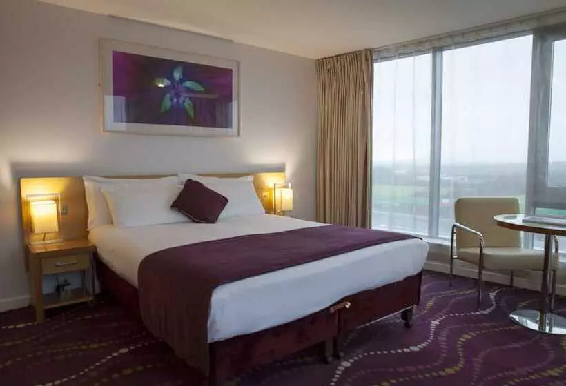 Hotel Louis Fitzgerald