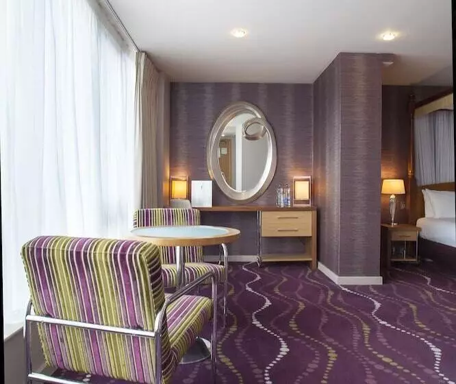 Hotel Louis Fitzgerald