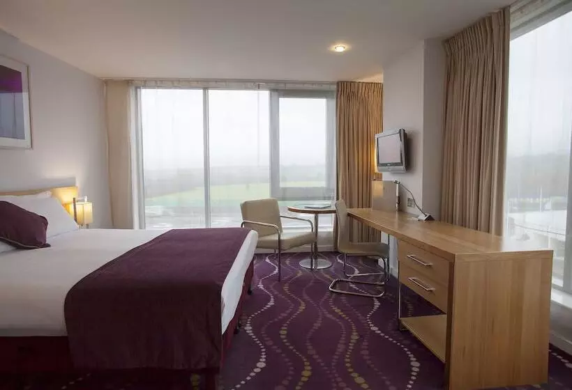 Hotel Louis Fitzgerald