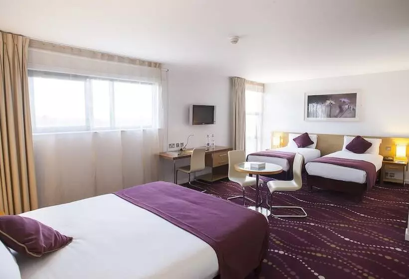 Hotel Louis Fitzgerald