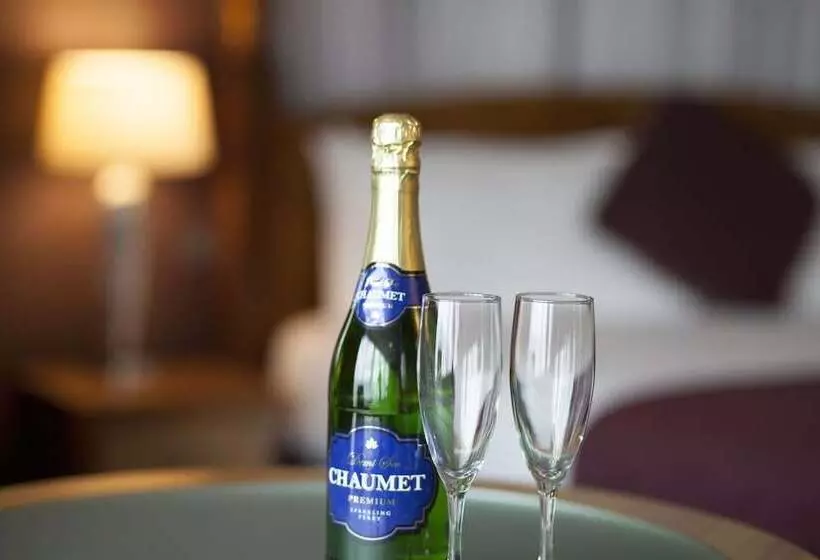 Hotel Louis Fitzgerald