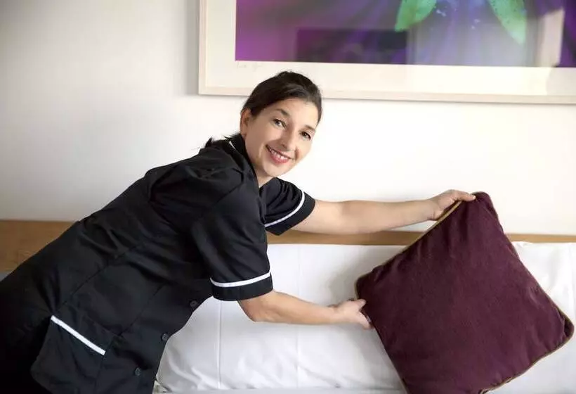 Hotel Louis Fitzgerald