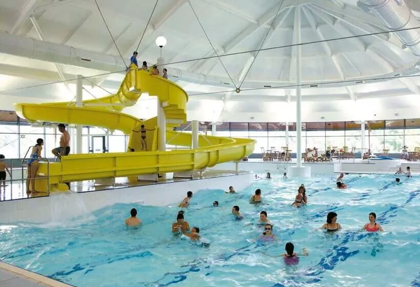 Macdonald Highlands Hotel At Macdonald Aviemore Resort