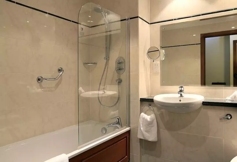 Macdonald Highlands Hotel At Macdonald Aviemore Resort