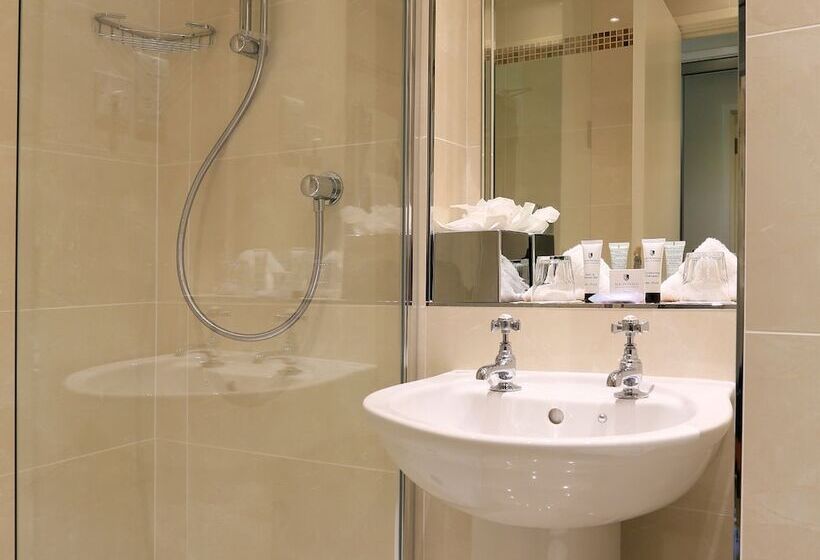 Macdonald Highlands Hotel At Macdonald Aviemore Resort