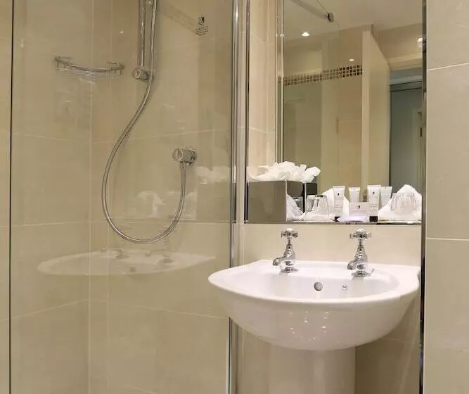 Macdonald Highlands Hotel At Macdonald Aviemore Resort