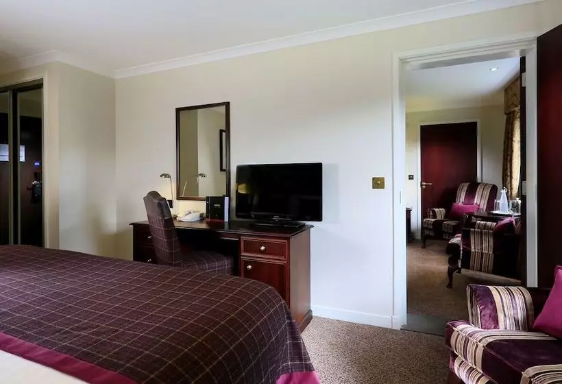 Macdonald Highlands Hotel At Macdonald Aviemore Resort