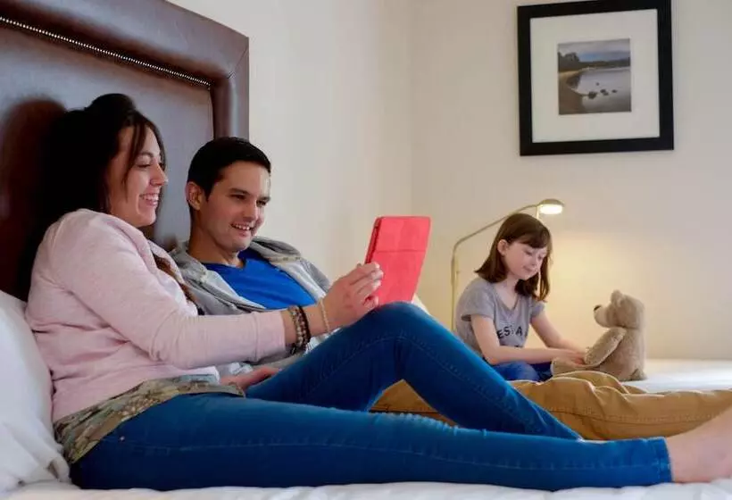 Macdonald Highlands Hotel At Macdonald Aviemore Resort