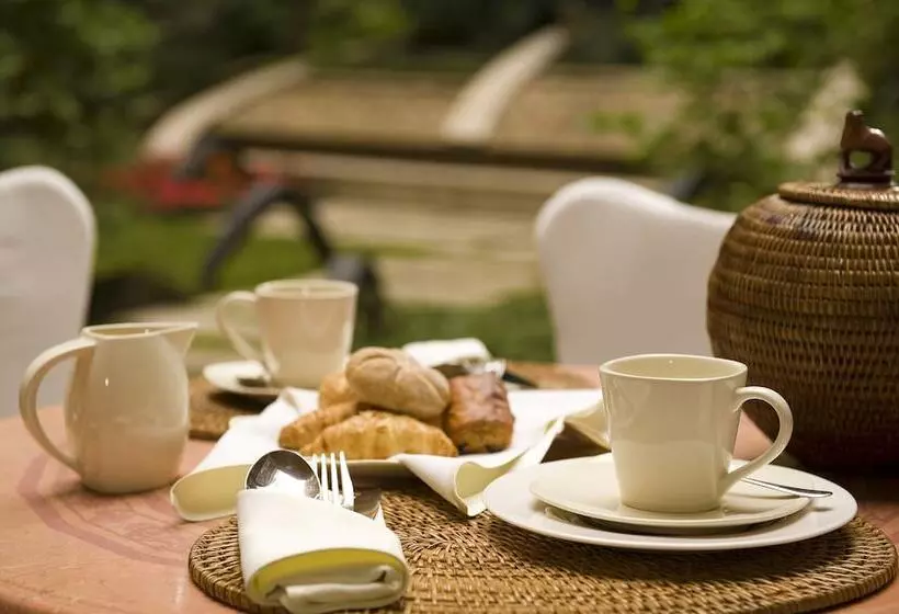 酒店 Mamaison Residence Izabella Budapest