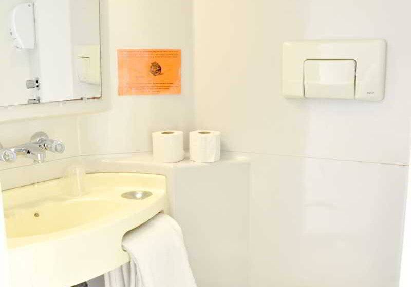 هتل Mister Bed Chambray Les Tours