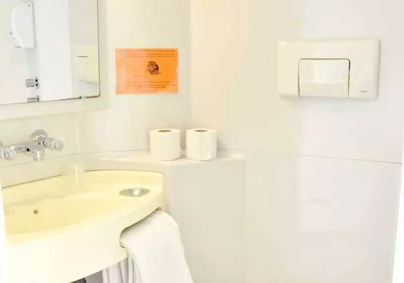 هتل Mister Bed Chambray Les Tours