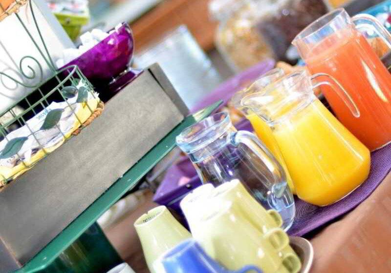 هتل Mister Bed Chambray Les Tours