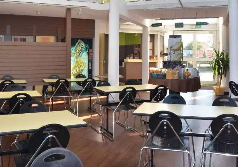 هتل Mister Bed Chambray Les Tours