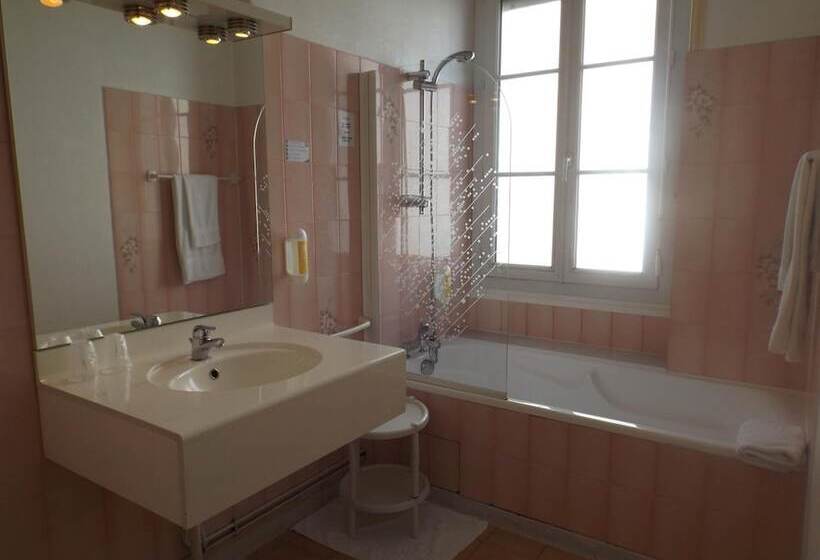 בית מלון כפרי Logis Hôtel La Résidence, Cognac Centre