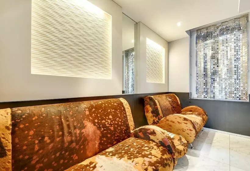 ホテル Pavillon Nation