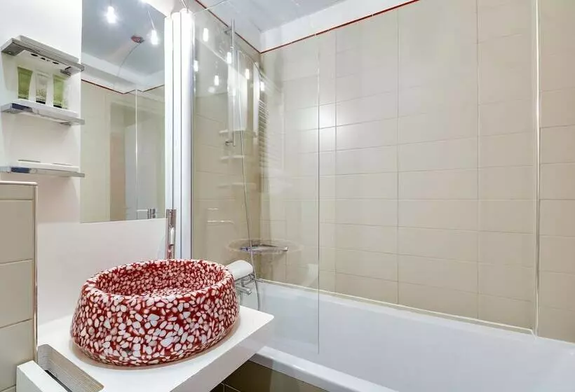 ホテル Pavillon Nation