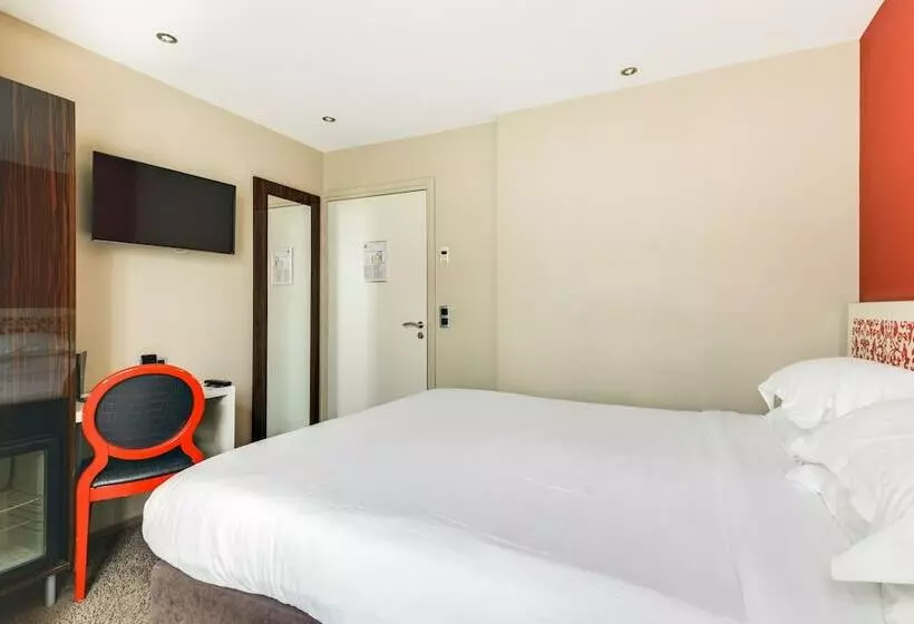 ホテル Pavillon Nation