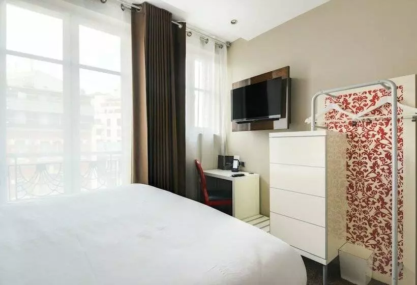 ホテル Pavillon Nation