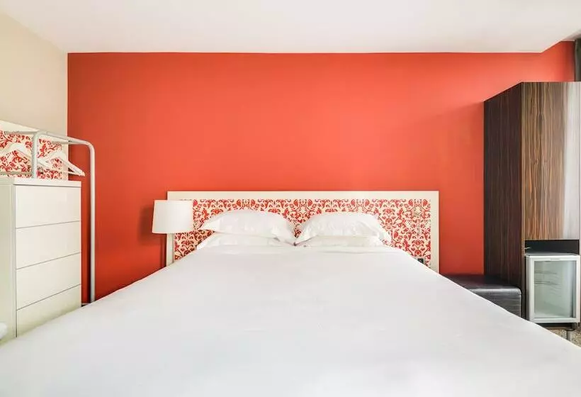 ホテル Pavillon Nation