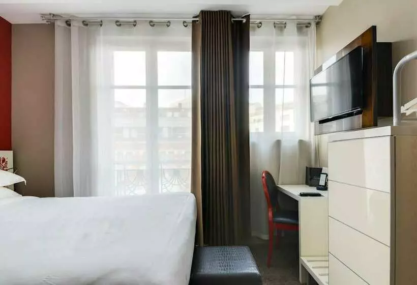 ホテル Pavillon Nation