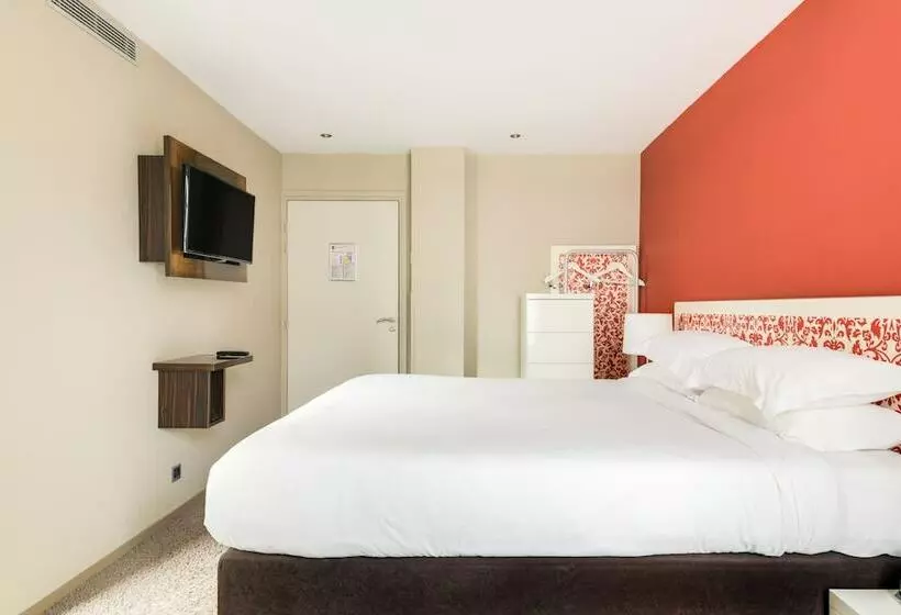 ホテル Pavillon Nation