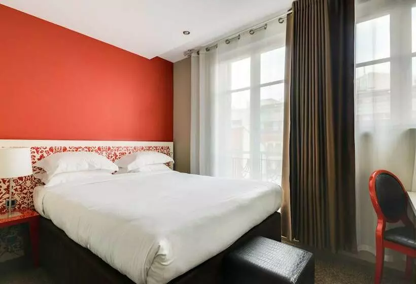 ホテル Pavillon Nation