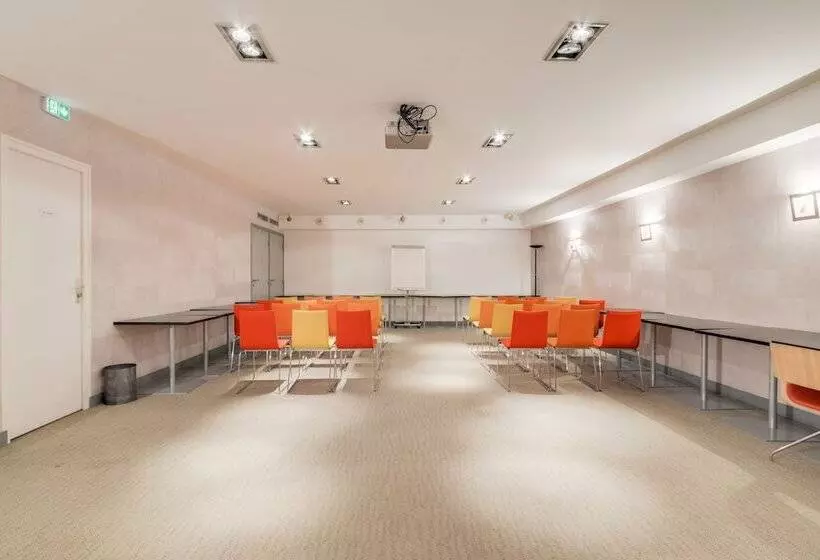 ホテル Pavillon Nation