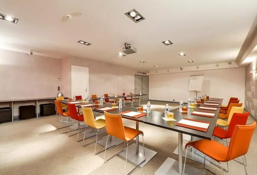 ホテル Pavillon Nation