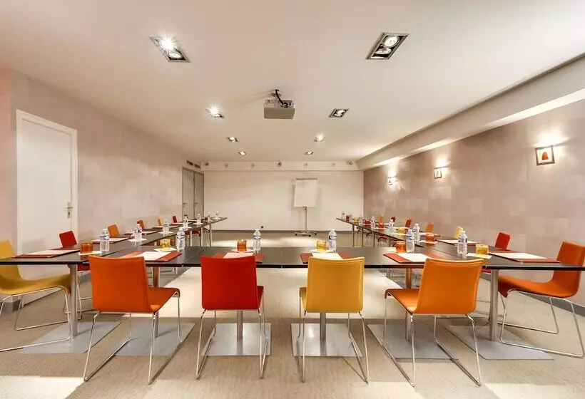 ホテル Pavillon Nation