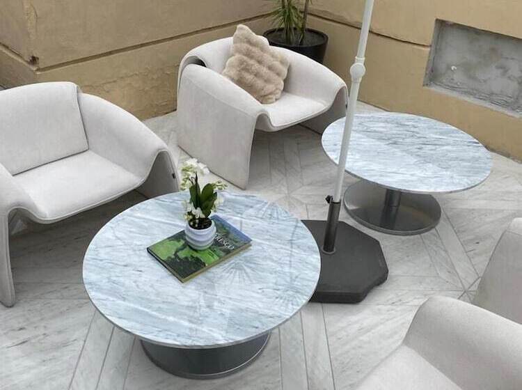 ホテル Residence L´ Heritage Tennyson By Bluebay