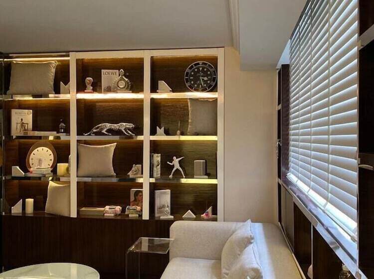 ホテル Residence L´ Heritage Tennyson By Bluebay