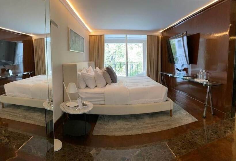 ホテル Residence L´ Heritage Tennyson By Bluebay