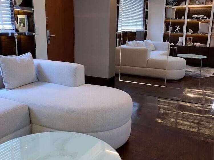 ホテル Residence L´ Heritage Tennyson By Bluebay