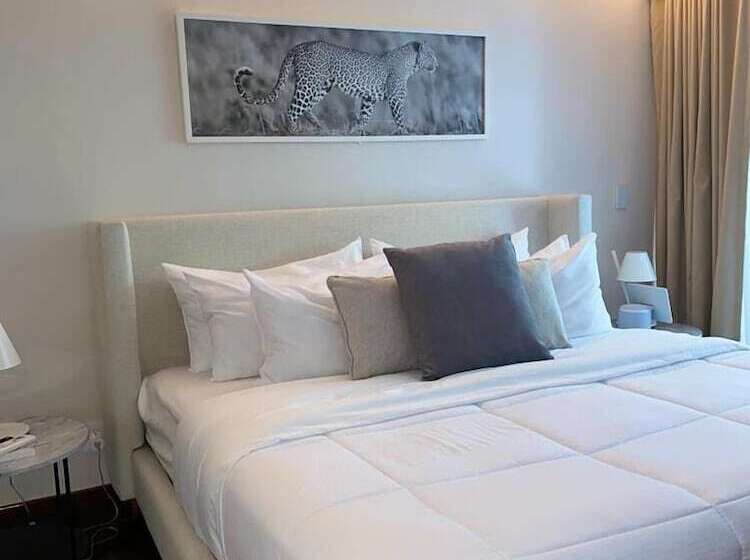 ホテル Residence L´ Heritage Tennyson By Bluebay