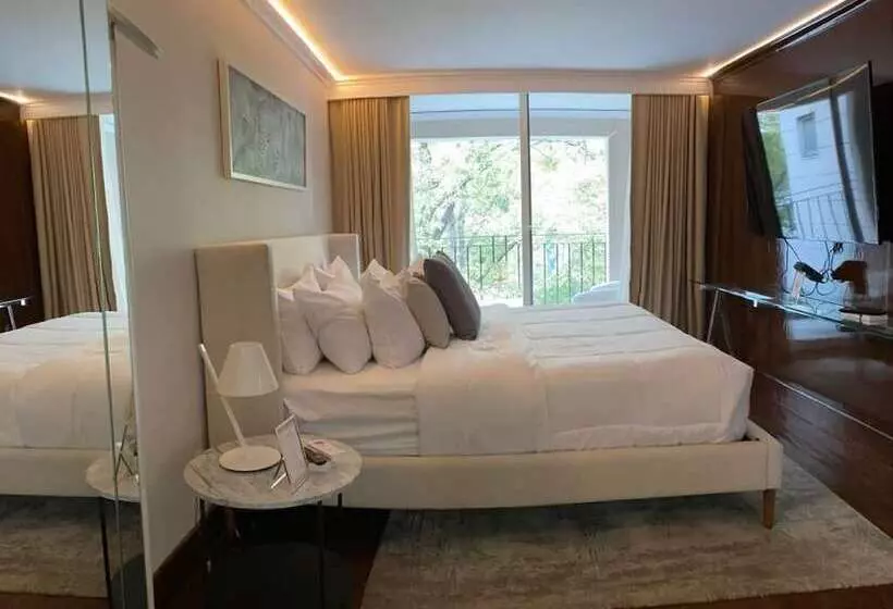 Отель Residence L´ Heritage Tennyson By Bluebay