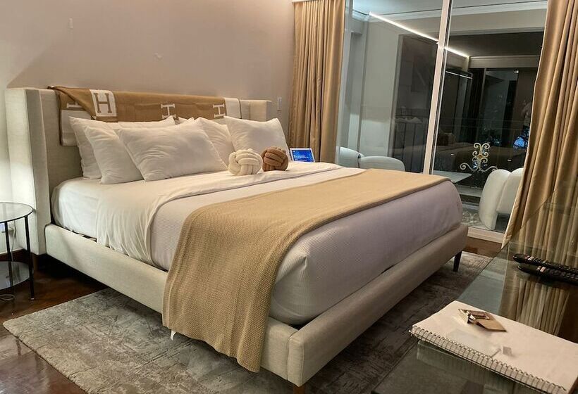 ホテル Residence L´ Heritage Tennyson By Bluebay